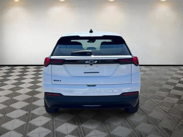 2027 Chevrolet Bolt LT FWD
