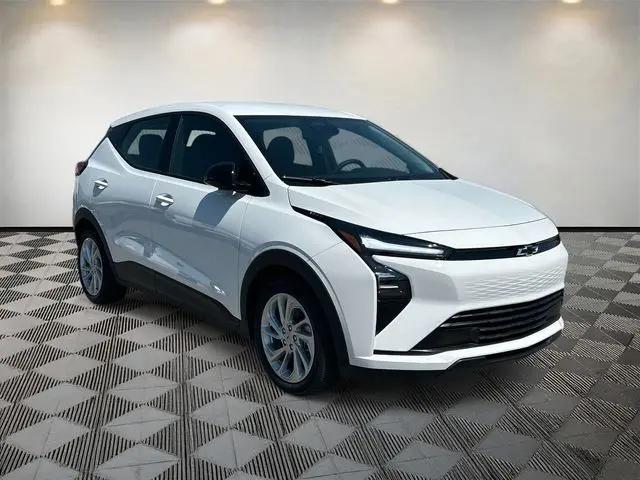 2027 Chevrolet Bolt LT FWD