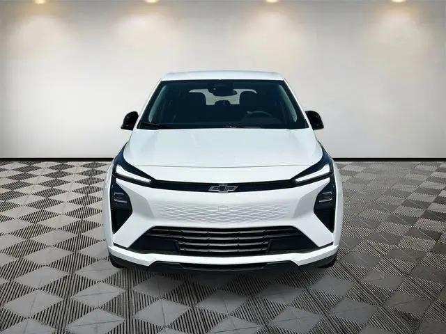 2027 Chevrolet Bolt LT FWD
