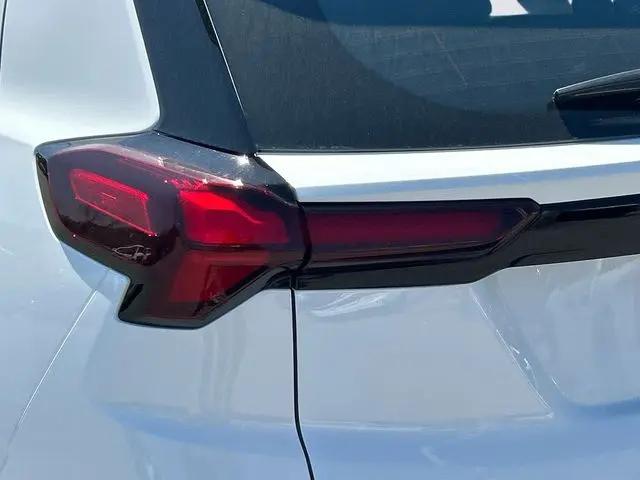 2027 Chevrolet Bolt LT FWD