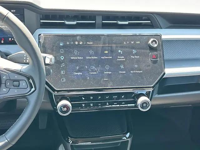 2027 Chevrolet Bolt LT FWD