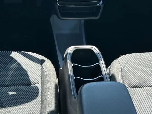 2027 Chevrolet Bolt LT FWD