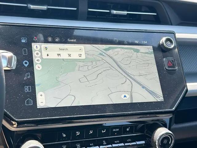 2027 Chevrolet Bolt LT FWD