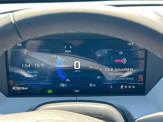 2027 Chevrolet Bolt LT FWD