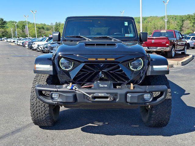 2024 Jeep Wrangler 4-Door Rubicon 392 4x4
