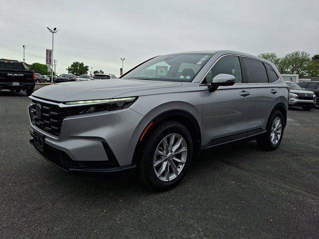 2024 Honda CR-V EX AWD