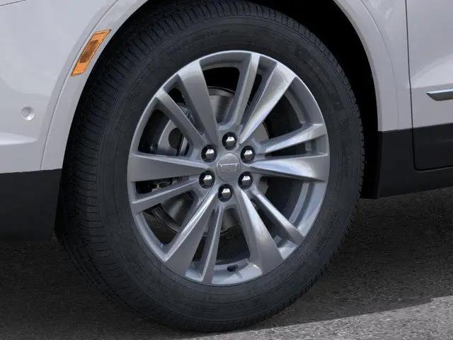 2026 Cadillac XT5 Premium Luxury AWD