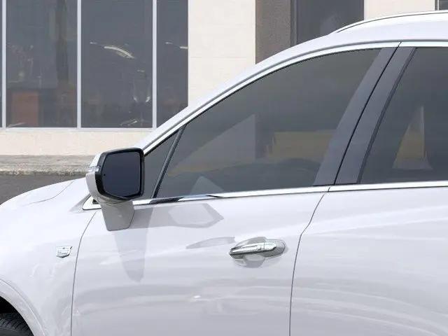 2026 Cadillac XT5 Premium Luxury AWD