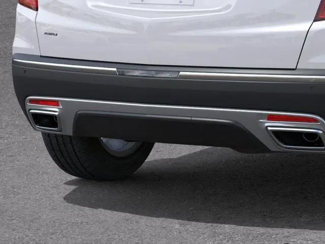 2026 Cadillac XT5 Premium Luxury AWD