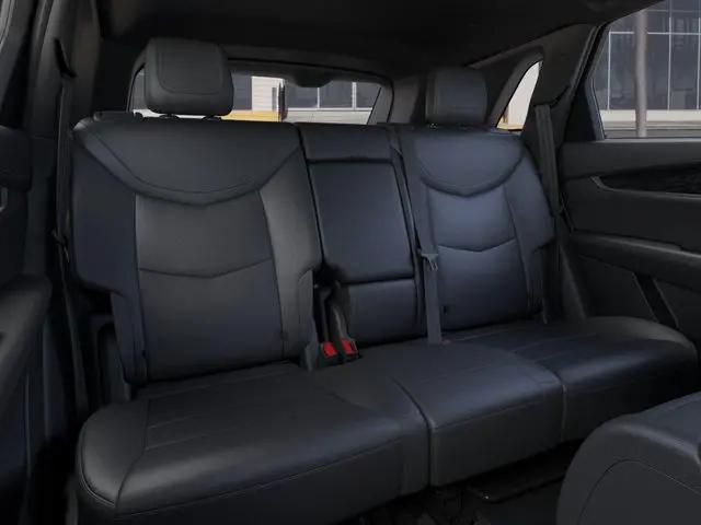 2026 Cadillac XT5 Premium Luxury AWD