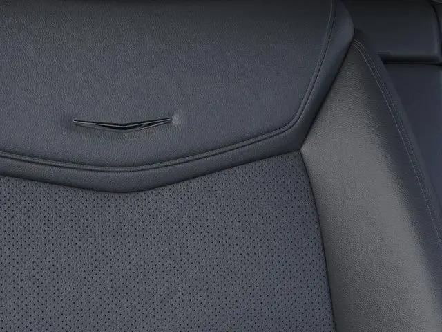 2026 Cadillac XT5 Premium Luxury AWD