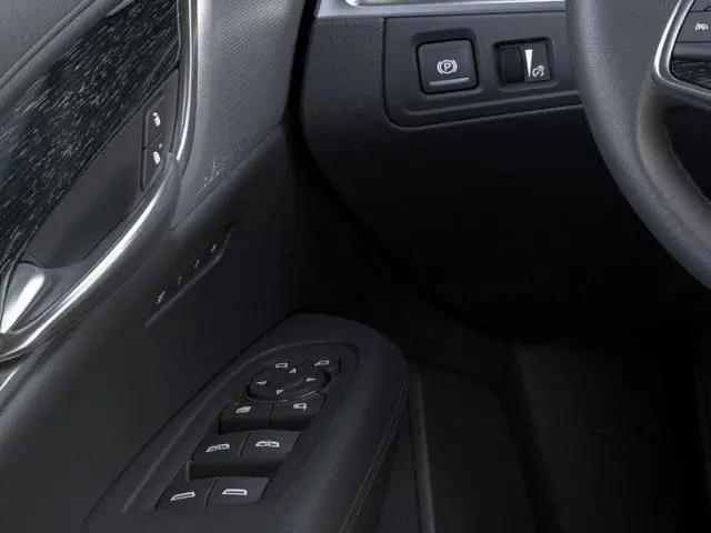 2026 Cadillac XT5 Premium Luxury AWD