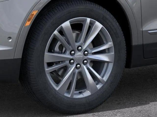 2026 Cadillac XT5 Premium Luxury FWD