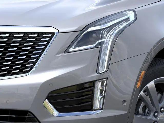 2026 Cadillac XT5 Premium Luxury FWD