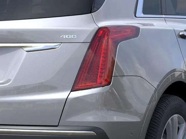 2026 Cadillac XT5 Premium Luxury FWD