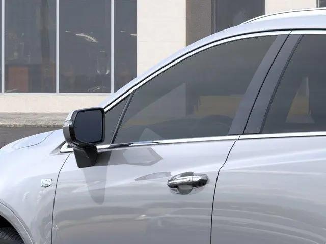 2026 Cadillac XT5 Premium Luxury FWD