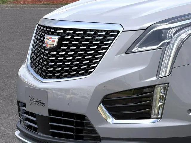 2026 Cadillac XT5 Premium Luxury FWD