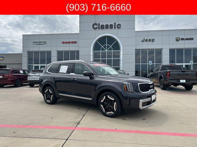 2025 Kia Telluride EX for sale in Texarkana, TX