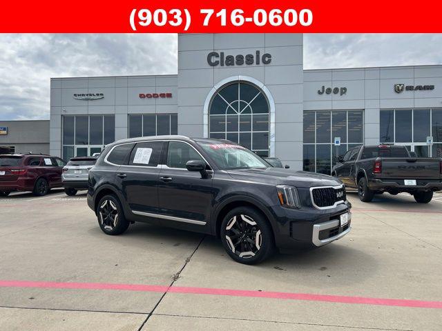 2025 Kia Telluride EX for sale in Texarkana, TX