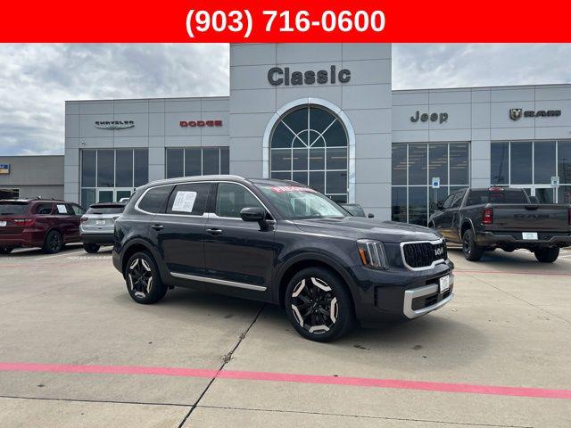 2025 Kia Telluride EX for sale in Texarkana, TX