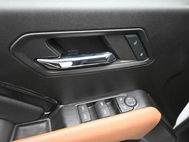 2024 GMC Canyon 4WD AT4