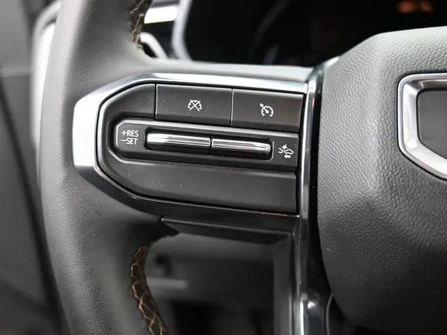 2024 GMC Canyon 4WD AT4