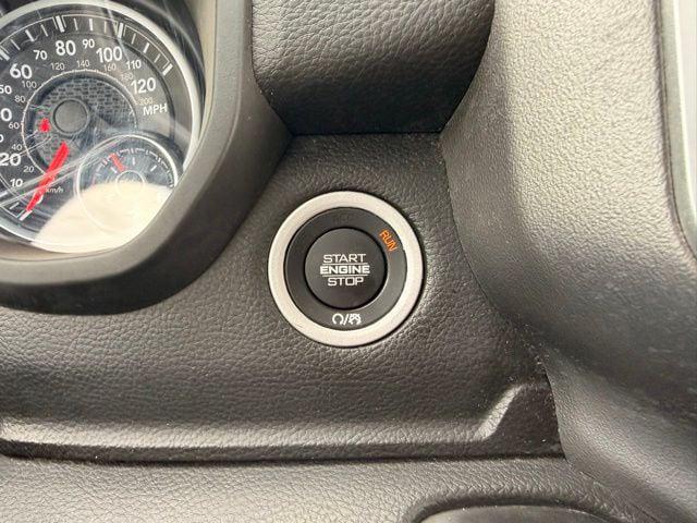 2023 Ram 1500 Big Horn Crew Cab 4x4 64 Box