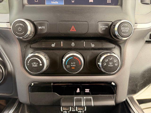 2023 Ram 1500 Big Horn Crew Cab 4x4 64 Box