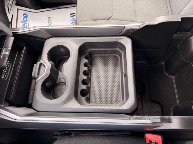 2023 Ram 1500 Big Horn Crew Cab 4x4 64 Box