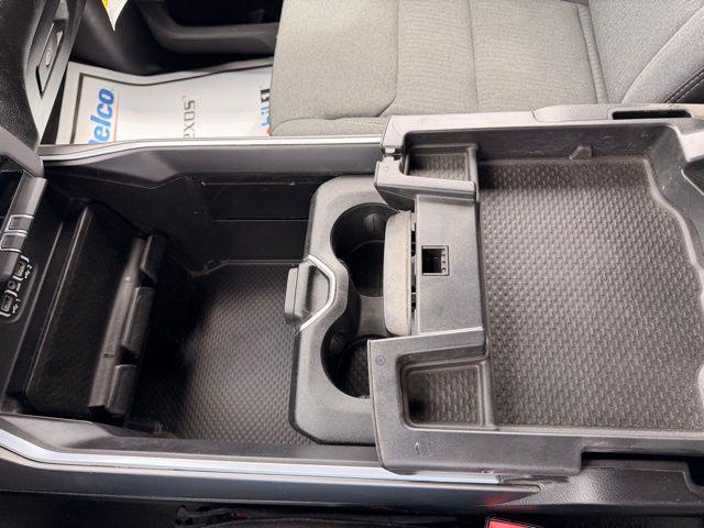 2023 Ram 1500 Big Horn Crew Cab 4x4 64 Box