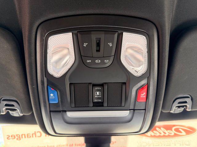 2023 Ram 1500 Big Horn Crew Cab 4x4 64 Box