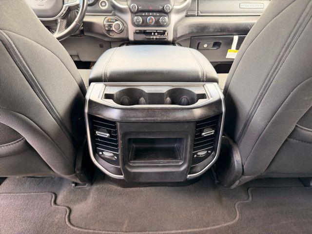 2023 Ram 1500 Big Horn Crew Cab 4x4 64 Box