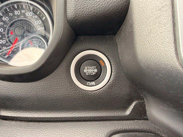 2023 Ram 1500 Big Horn Crew Cab 4x4 64 Box