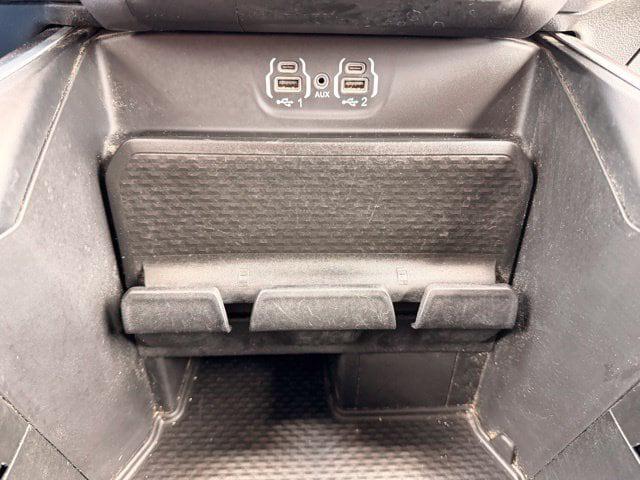 2023 Ram 1500 Big Horn Crew Cab 4x4 64 Box