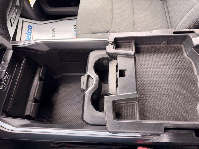 2023 Ram 1500 Big Horn Crew Cab 4x4 64 Box