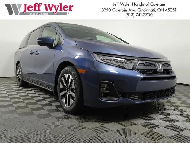 2026 Honda Odyssey EX-L for sale in Cincinnati, OH