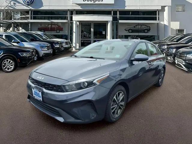 2023 Kia Forte LXS for sale in Summit, NJ
