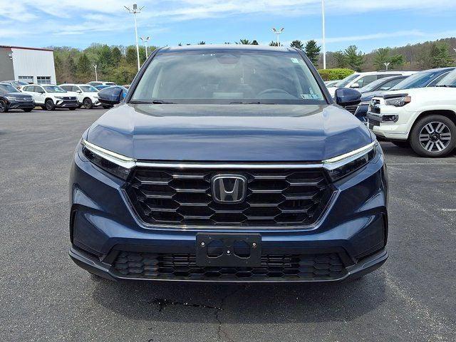 2024 Honda CR-V EX AWD 2024 Honda CR-V EX AWD
