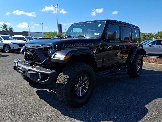 2024 Jeep Wrangler 4-Door Rubicon 392 4x4