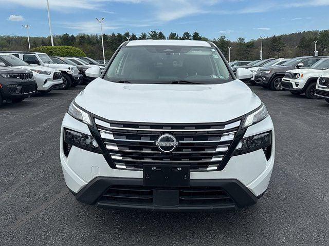 2024 Nissan Rogue SV Intelligent AWD