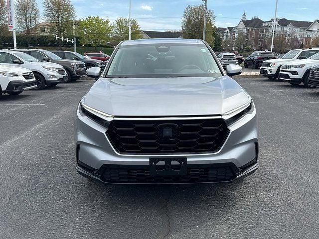 2024 Honda CR-V EX AWD 2024 Honda CR-V EX AWD