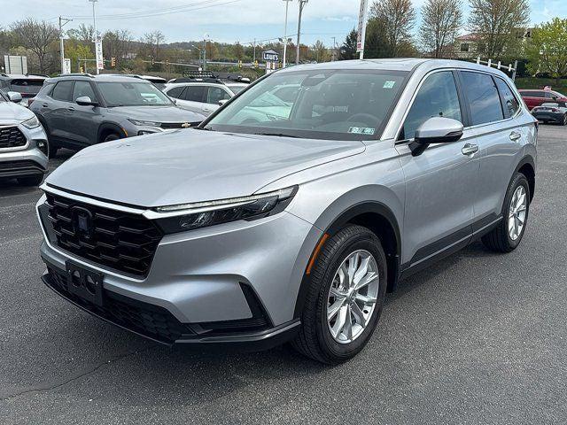 2024 Honda CR-V EX AWD 2024 Honda CR-V EX AWD
