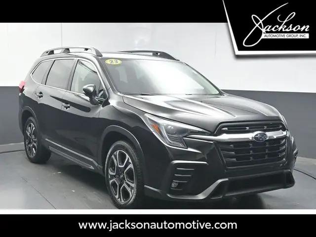 2023 Subaru Ascent Limited 7-Passenger for sale in Macon, GA