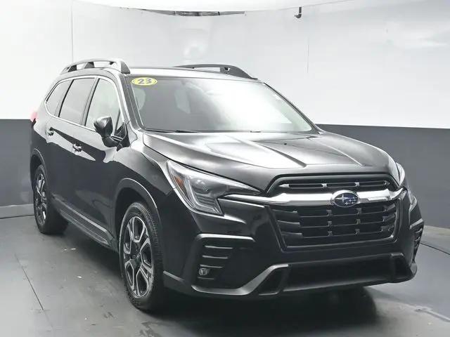 2023 Subaru Ascent Limited 7-Passenger