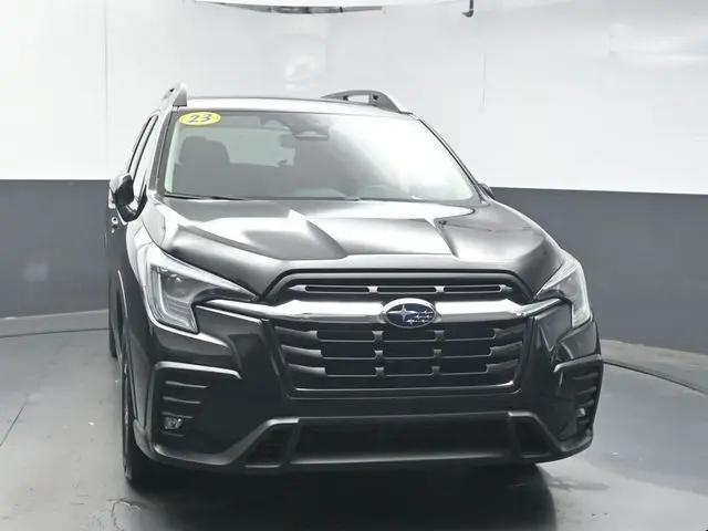 2023 Subaru Ascent Limited 7-Passenger