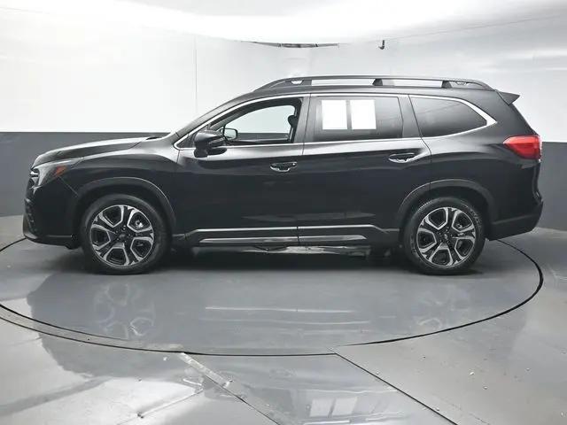 2023 Subaru Ascent Limited 7-Passenger