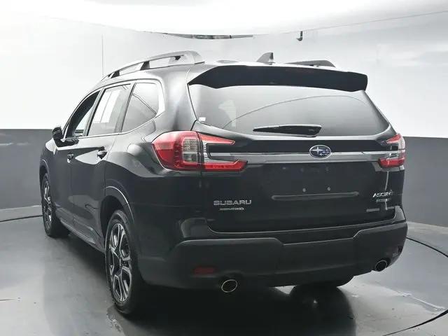 2023 Subaru Ascent Limited 7-Passenger