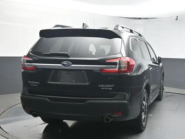 2023 Subaru Ascent Limited 7-Passenger