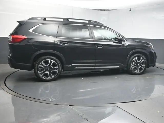 2023 Subaru Ascent Limited 7-Passenger