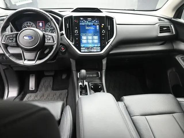 2023 Subaru Ascent Limited 7-Passenger